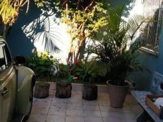 Casa para Comprar em São Paulo - 4