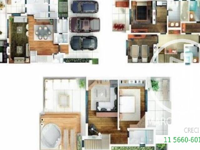 Casa para Comprar em São Paulo - 5