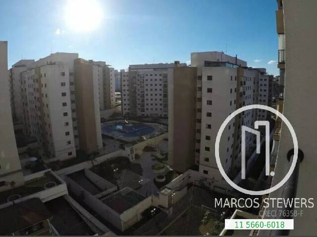 #3f45e9 - Apartamento para Comprar em São Paulo - SP - 3