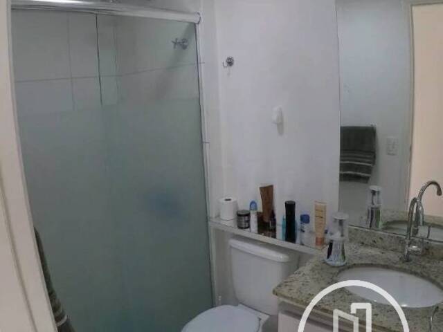 Apartamento para Comprar em São Paulo - 5