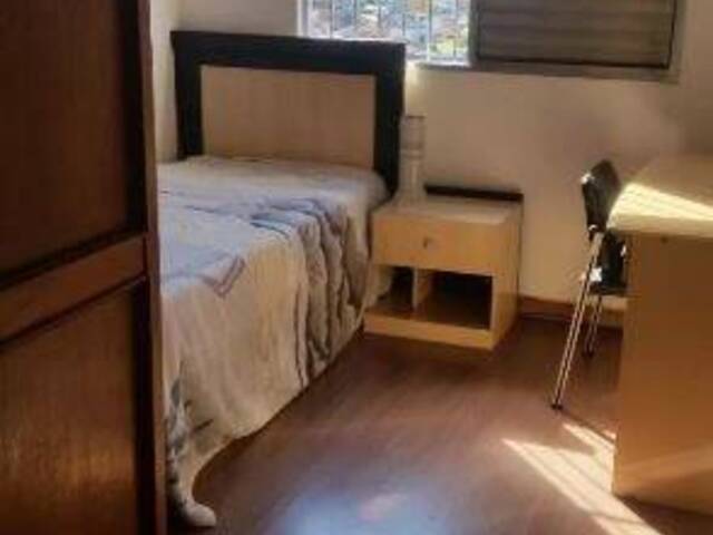 Apartamento para Comprar em São Paulo - 2