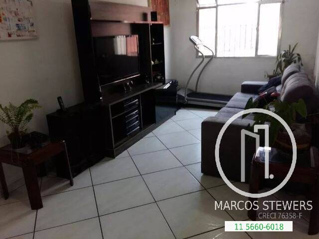 Apartamento para Comprar em São Paulo - 3