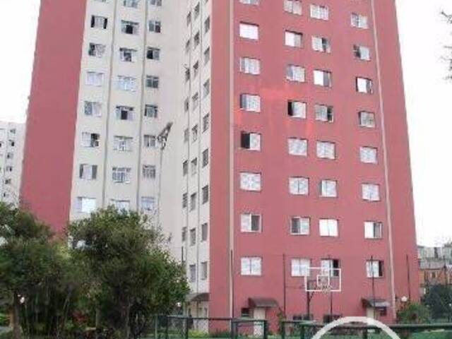 Apartamento para Comprar em São Paulo - 4