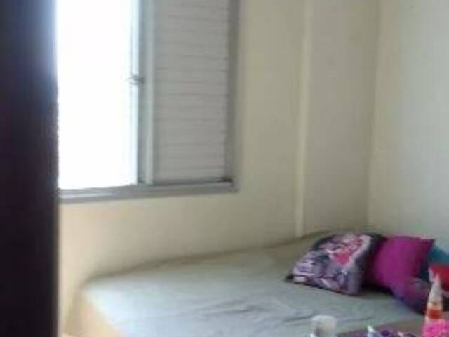 Apartamento para Comprar em São Paulo - 2