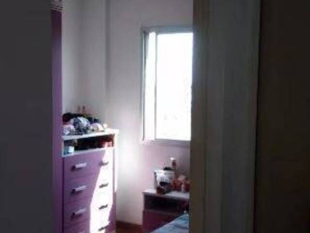 Apartamento para Comprar em São Paulo - 5