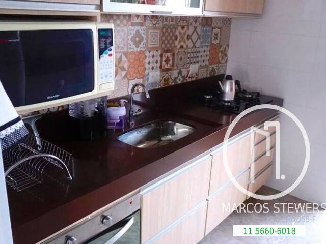 Apartamento para Comprar em São Paulo - 3