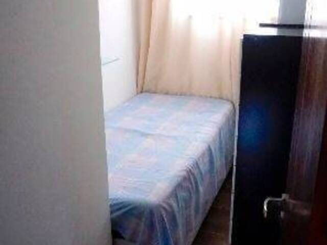 Apartamento para Comprar em São Paulo - 4