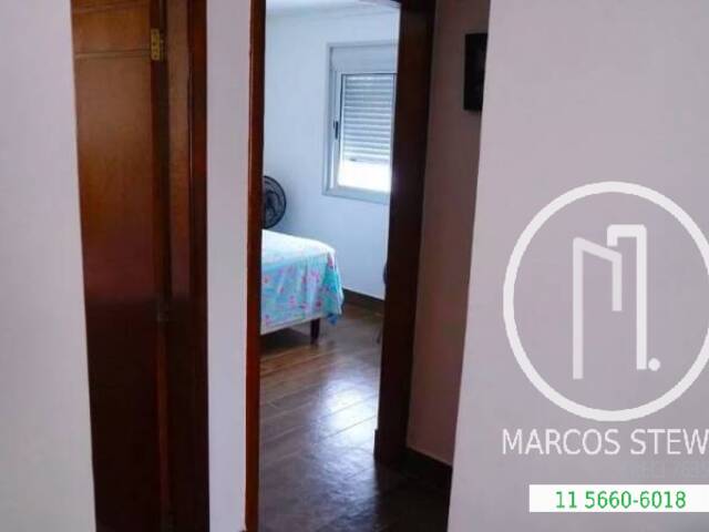 Apartamento para Comprar em São Paulo - 5