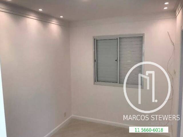 Apartamento para Comprar em São Paulo - 2