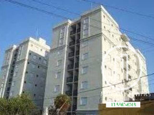 Apartamento para Comprar em São Paulo - 5