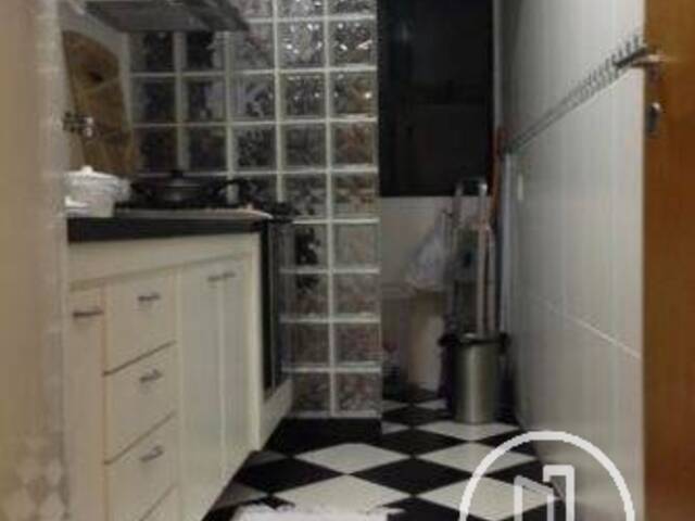 Apartamento para Comprar em São Paulo - 3