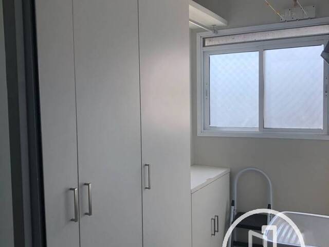 Apartamento para Comprar em São Paulo - 2