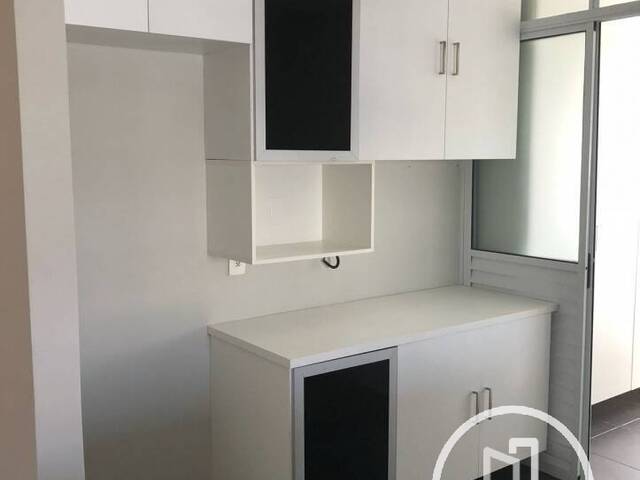 Apartamento para Comprar em São Paulo - 3