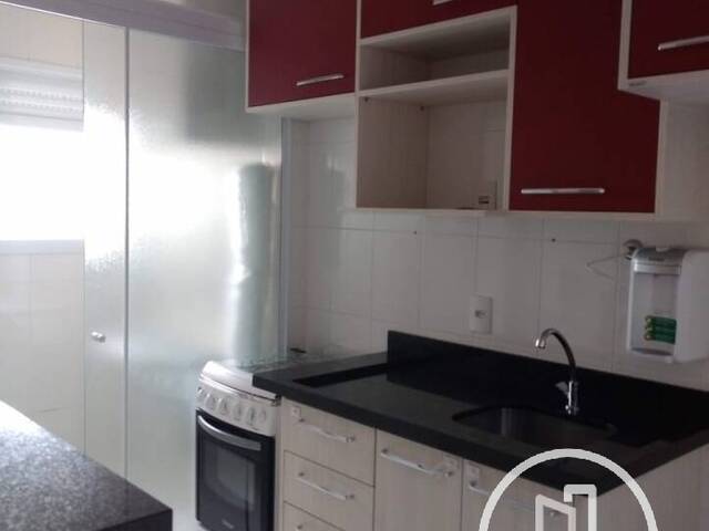Apartamento para Comprar em São Paulo - 2