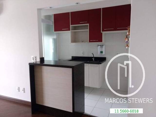 Apartamento para Comprar em São Paulo - 3
