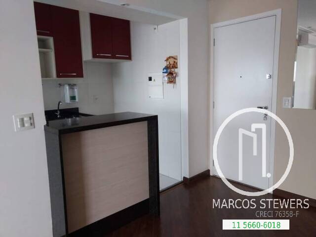 Apartamento para Comprar em São Paulo - 4