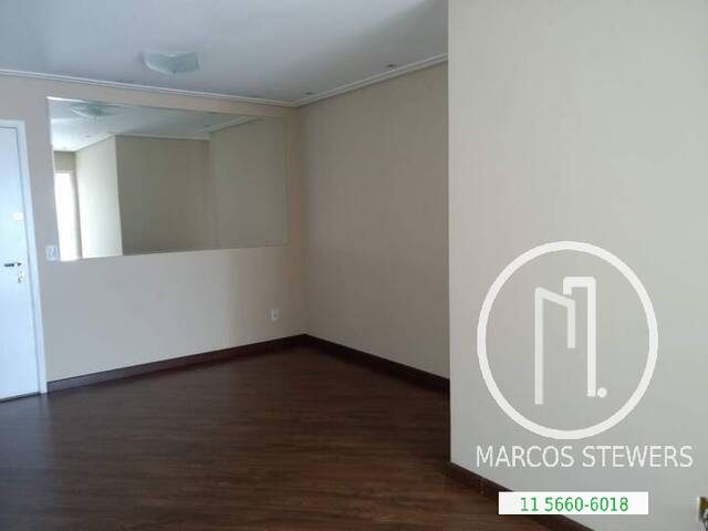 Apartamento para Comprar em São Paulo - 5