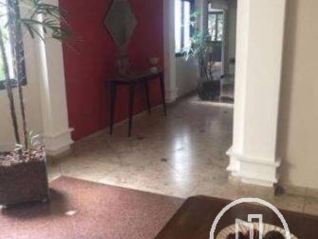 Apartamento para Alugar em São Paulo - 2