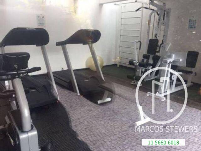 Apartamento para Alugar em São Paulo - 4