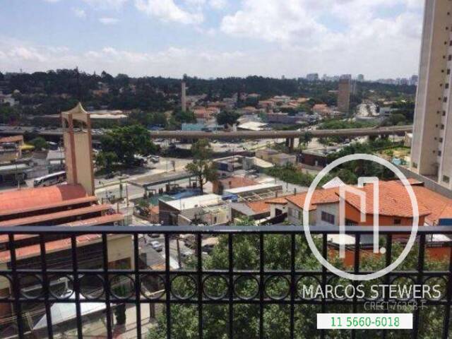 Apartamento para Alugar em São Paulo - 5