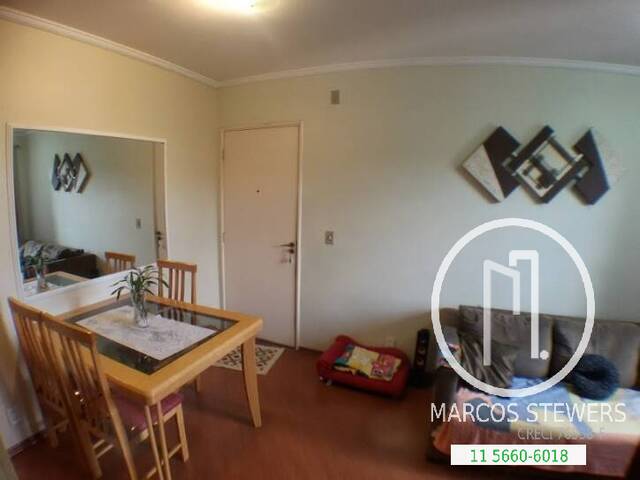 Apartamento para Comprar em São Paulo - 2
