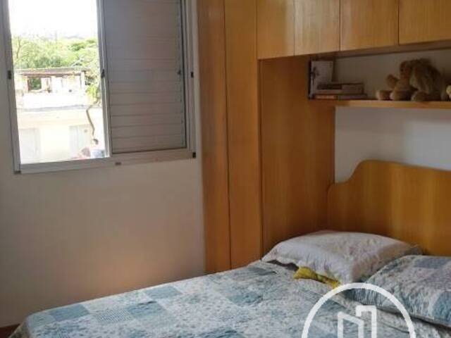 Apartamento para Comprar em São Paulo - 3