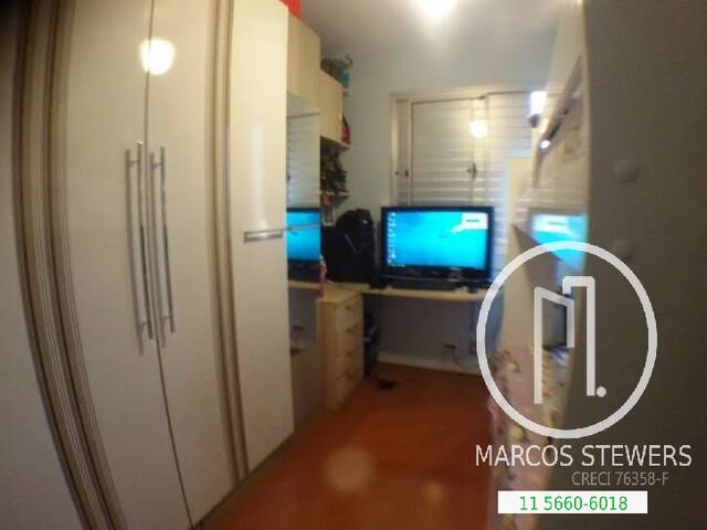 Apartamento para Comprar em São Paulo - 5