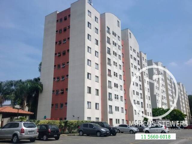 Apartamento para Comprar em São Paulo - 4