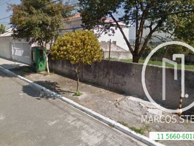 Terreno para Comprar em São Paulo - 3