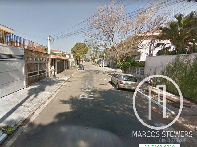 Terreno para Comprar em São Paulo - 2