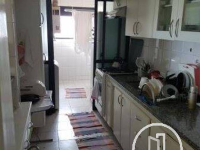 Apartamento para Comprar em São Paulo - 3