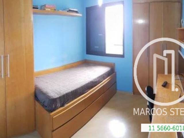 Apartamento para Comprar em São Paulo - 5