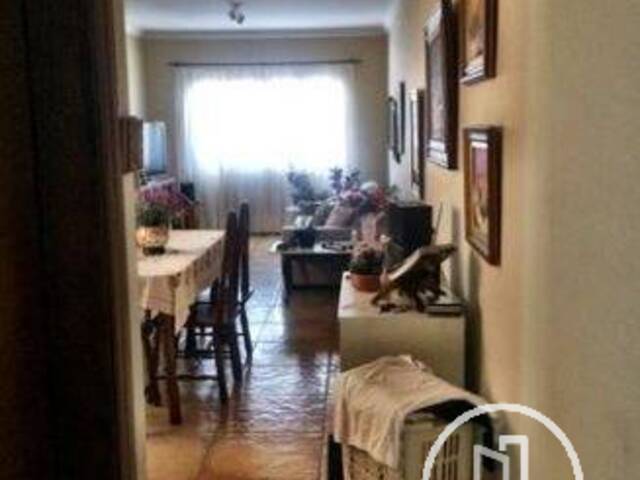 #6da15e - Casa para Comprar em São Paulo - SP - 2