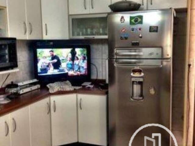 #6da15e - Casa para Comprar em São Paulo - SP - 3