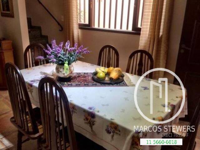 Casa para Comprar em São Paulo - 4