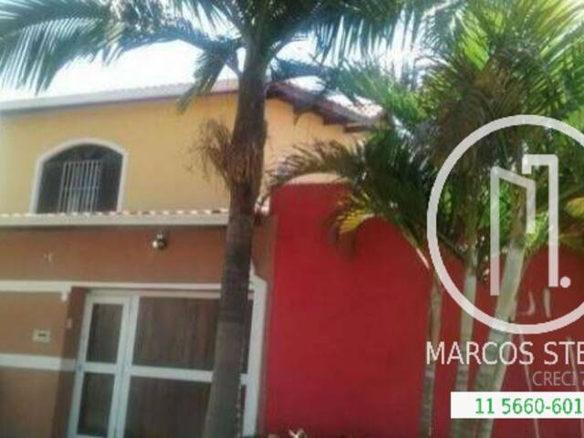 Casa para Comprar em São Paulo - 5