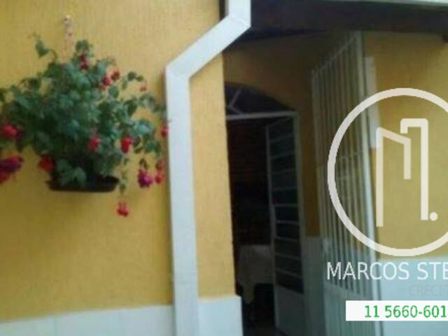 Casa para Comprar em São Paulo - 3