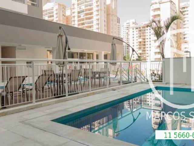 Apartamento para Comprar em São Paulo - 2
