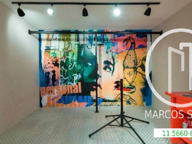 Apartamento para Comprar em São Paulo - 3