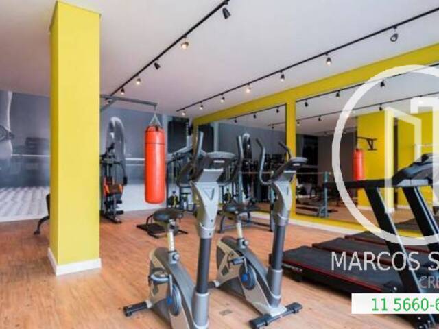 Apartamento para Comprar em São Paulo - 4