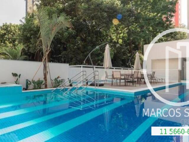 Apartamento para Comprar em São Paulo - 5