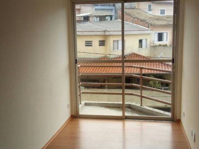 Apartamento para Comprar em São Paulo - 2
