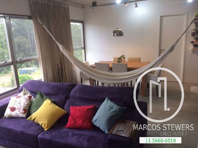 #d689cf - Apartamento para Comprar em São Paulo - SP - 1