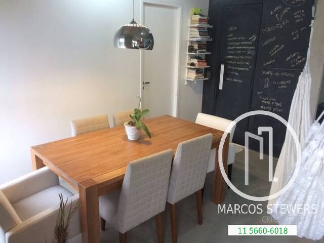 #d689cf - Apartamento para Comprar em São Paulo - SP - 3