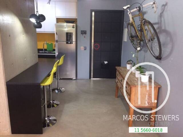 Apartamento para Comprar em São Paulo - 4