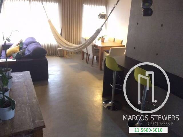 Apartamento para Comprar em São Paulo - 5