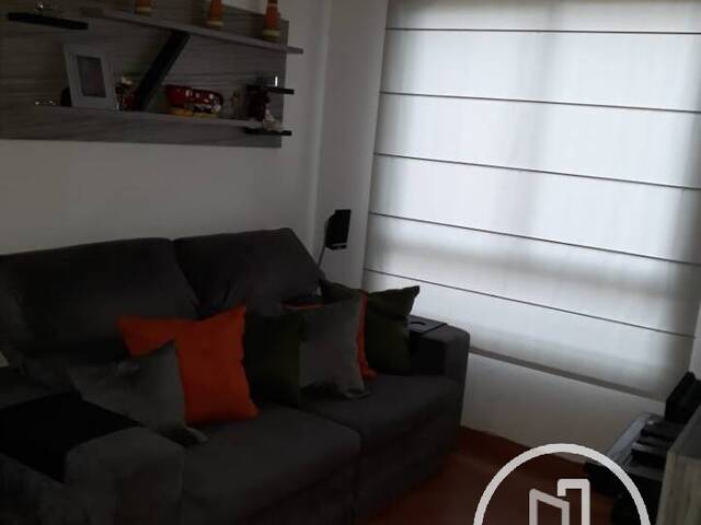 #e32da1 - Apartamento para Comprar em São Paulo - SP - 3