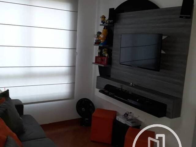 Apartamento para Comprar em São Paulo - 4