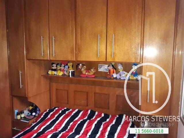 Apartamento para Comprar em São Paulo - 5