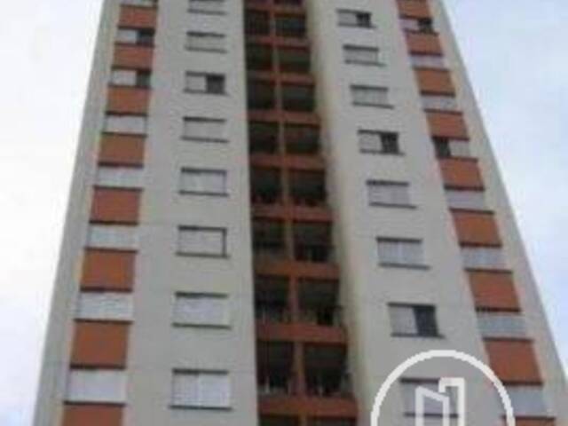 Apartamento para Alugar em São Paulo - 2
